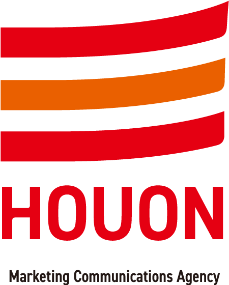 株式会社ホウオンのロゴ
